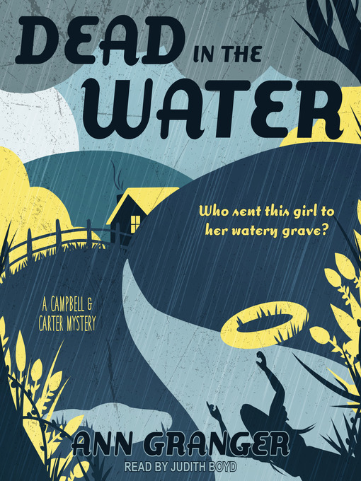 Title details for Dead in the Water by Ann Granger - Available